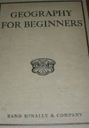 Geography for Beginners (Shepherd)
