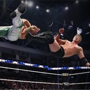 Kazuchika Okada vs. Will Ospreay, AEW Worlds End 2024