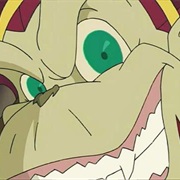 S3.E5: Monkey a Go-Go