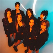 B@Ck 2 Where We Belong - Billlie