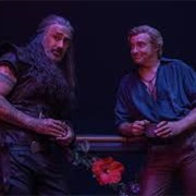 S2.E6: Calypso's Birthday