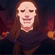 S2.E3: Ghost Binding Cursed Shackle