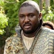 Nonso Anozie