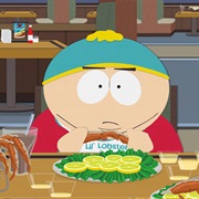 S16.E14: Obama Wins!