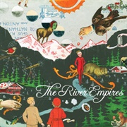 Epilogue - The River Empires