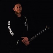 Bloodrust (Falkland Islands)