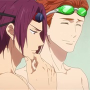 S3.E3: First Swim in Another Country!