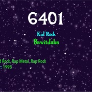#9000 Bawitdaba by Kid Rock