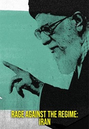 Race Against the Regime (2024)