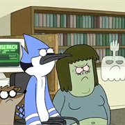 S4.E30: The Last Laserdisc Player