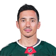 Jared Spurgeon (Minnesota Wild)