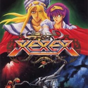 Xexex