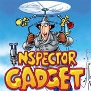 Inspector Gadget (1983-85)