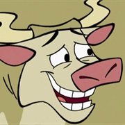 S4.E3: Win an El Toro Guapo/Witch-Ay Woman