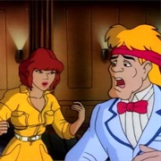 S4.E21: Rondo in New York