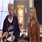 The Other Two: "Chase Becomes Co-Owner of the Nets" (S2,E7)