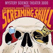 S10.E12: The Screaming Skull