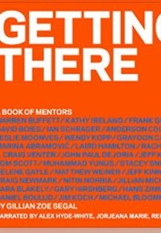 Getting There: A Book of Mentors (Gillian Zoe Segal)