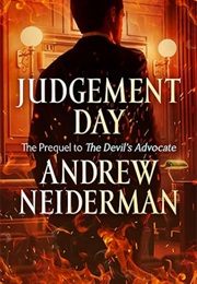 Judgement Day (Andrew Neiderman)