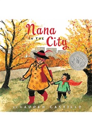 Nana in the City (Lauren Castillo)