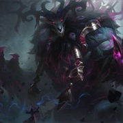 The Thousand Pieces Bear