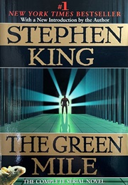 The Green Mile (1996)