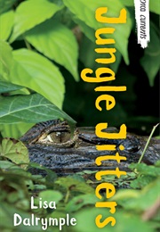 Jungle Jitters (Lisa Dalrymple)