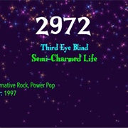 #8139 Semi-Charmed Life by Third Eye Blind