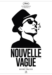 Nouvelle Vague (2025)