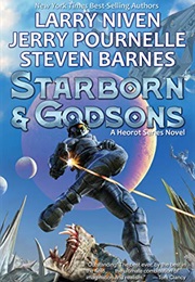Starborn and Godsons (Larry Niven)