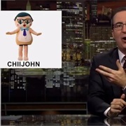 S6.E9: Mueller Report/Chiitan