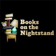 Books on the Nightstand
