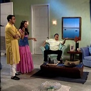 S1.E47: Sharman Kapadia's Trouble