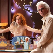 S3.E3: For Their Nakedness Is Your Own Nakedness