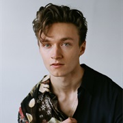 Harrison Osterfield