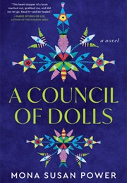A Council of Dolls (Mona Susan Power)