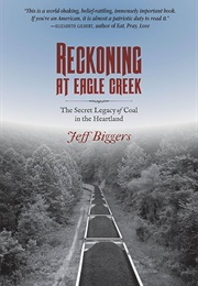 Reckoning at Eagle Creek (Jeff Biggers)