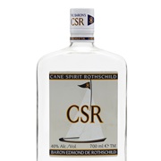 Cane Spirit Rothschild