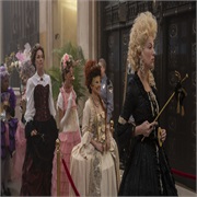 Leverage: Redemption: "The Grand Complication Job" (S3,E5)