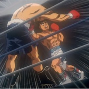 11. Obsession for Victory