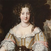 Louise De Kérouaille, Duchess of Portsmouth