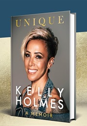 Unique (Kelly Holmes)