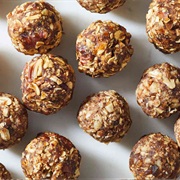 Pecan Pie Balls