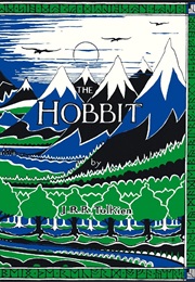The Hobbit (J.R.R. Tolkien)