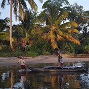Mananara Nord National Park, Madagascar