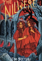 The Nilwere (Tim Boiteau)