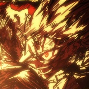 163. Quirk: Explosion!!