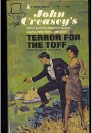 Terror for the Toff: Reprint of the Toff on the Farm (John Creasey)
