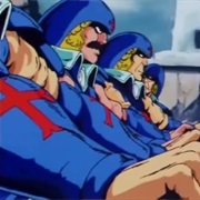 S5.E2: When Will He Awaken?!