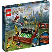 76416 Quidditch Trunk (Harry Potter, 2023)